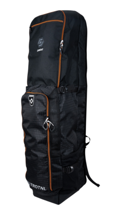 FUNDA BRABO TRADITIONAL BLACK