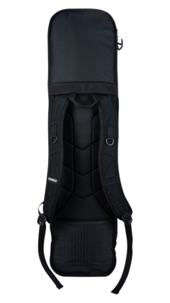 FUNDA BRABO TRADITIONAL BLACK - HR LOCKER
