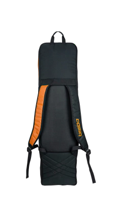 FUNDA BRABO STORM ORANGE - HR LOCKER
