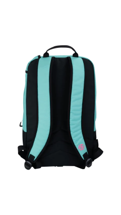 MOCHILA BRABO TRADITIONAL AQUA - tienda online