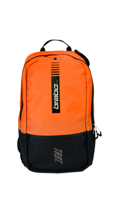 MOCHILA BRABO TRIBUTE ORANGE - comprar online