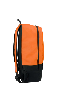 MOCHILA BRABO TRIBUTE ORANGE en internet