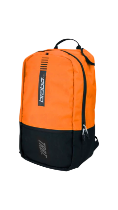 MOCHILA BRABO TRIBUTE ORANGE