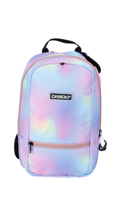 MOCHILA BRABO FUN CLOUDS - comprar online