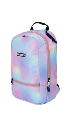 MOCHILA BRABO FUN CLOUDS