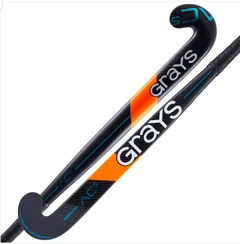 PALO GRAYS AC5 DYNABOW MC 60 CARBONO BL 37.5