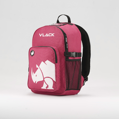 MOCHILA PORTAPALO VLACK FRUTILLA