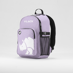 MOCHILA PORTAPALO VLACK LILA