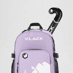 MOCHILA PORTAPALO VLACK LILA en internet