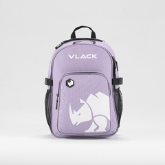 MOCHILA PORTAPALO VLACK LILA - HR LOCKER