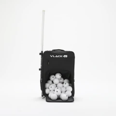 BOLSO HOCKEY VLACK ROLLING RHINO CARRY ON en internet