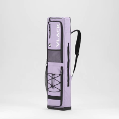 FUNDA VLACK HOCKEY COMPACT RHINO LILA