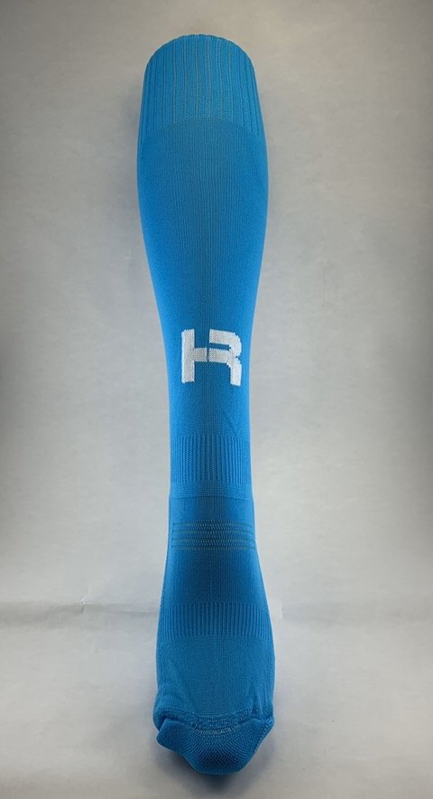 Medias Hockey HR Modelo TURQUESA
