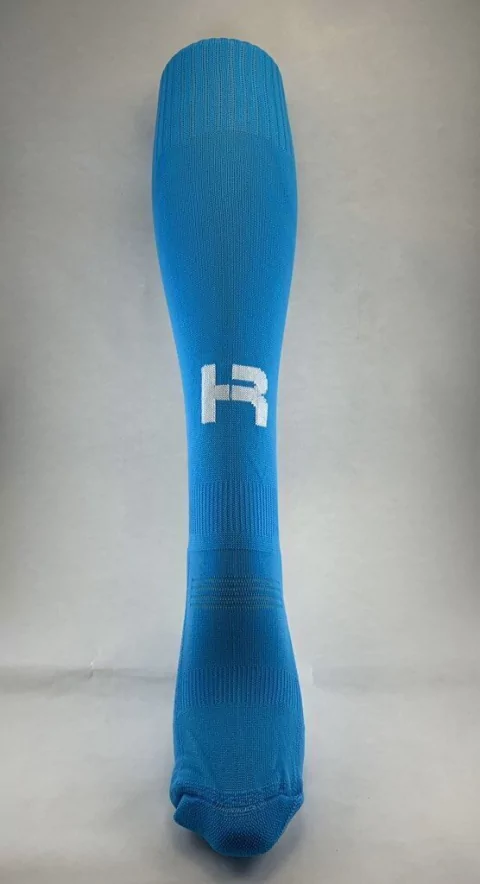 Medias Hockey HR Modelo TURQUESA