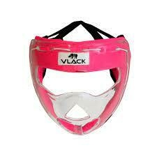 MASCARA VLACK CORNER FULL PROTECTION FUCSIA