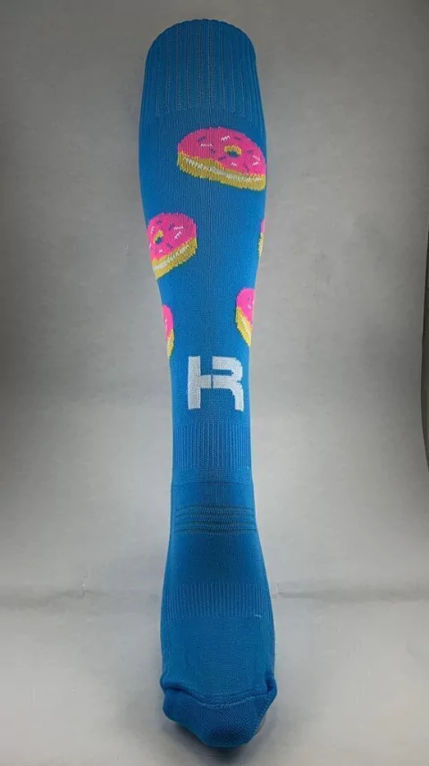 Medias Hockey HR Modelo DONAS