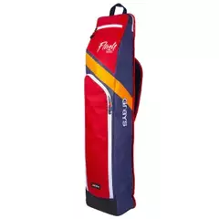 FUNDA HOCKEY GRAYS KITBAG FLASH 500 ROJA
