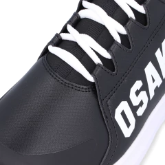 TARTANERA Osaka Footwear Furo Play - Black - comprar online