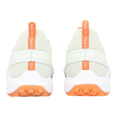 Imagen de TARTANERA Osaka Footwear Furo - Opal Green