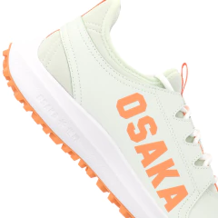 TARTANERA Osaka Footwear Furo - Opal Green - HR LOCKER