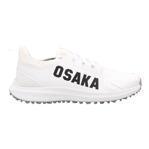 TARTANERA Osaka Footwear Furo - White