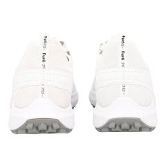 Imagen de TARTANERA Osaka Footwear Furo - White