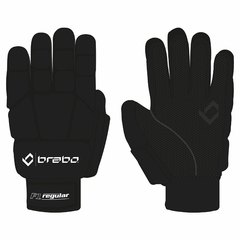 GUANTE HOCKEY BRABO CERRADO PISTA CORNER F 1.1