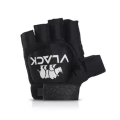Guante Hockey VLACK BUFAGO NEGRO