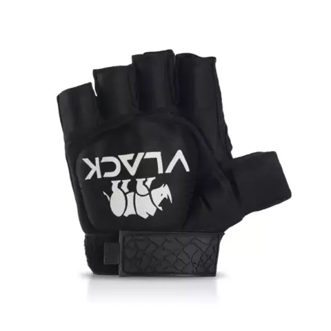 Guante Hockey VLACK BUFAGO NEGRO