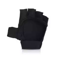 Guante Hockey VLACK BUFAGO NEGRO - comprar online