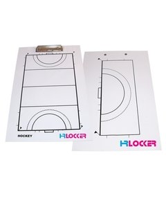 Pizarra Hockey HR para Marcador