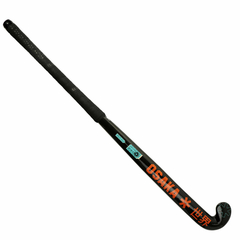 Imagen de PALO OSAKA VISION 85 PROTO BOW CARBON ORANGE 37.5