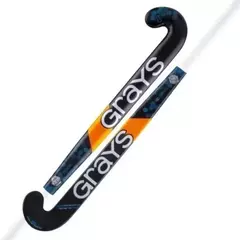 PALO GRAYS GR 5000 JUMBOW MX 70 CARBONO BLK/FYW 37.5