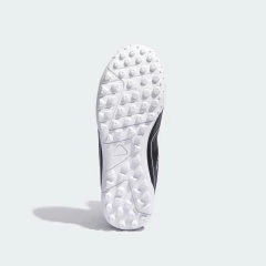 TARTANERAS HOCKEY VLACK BOTINES NEGRO - HR LOCKER