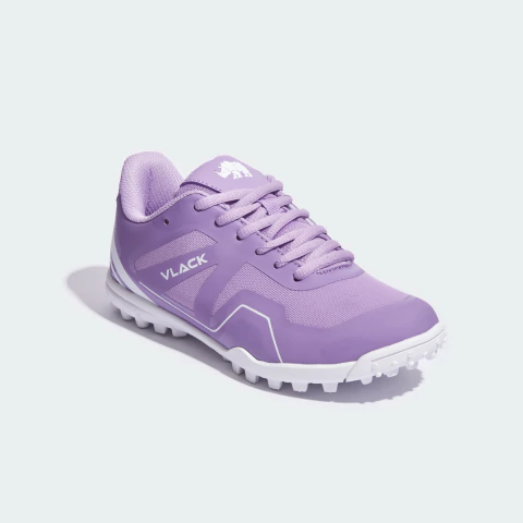 TARTANERAS HOCKEY VLACK BOTINES RH02 LILA - comprar online