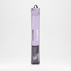 FUNDA VLACK SINGLE BAG LILA