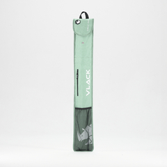 FUNDA VLACK SINGLE BAG AQUA