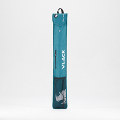 FUNDA VLACK SINGLE BAG VERDE