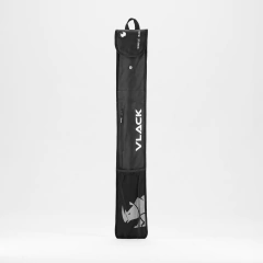 FUNDA VLACK SINGLE BAG NEGRO