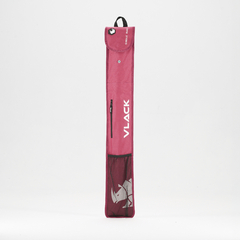 FUNDA VLACK SINGLE BAG FRUTILLA