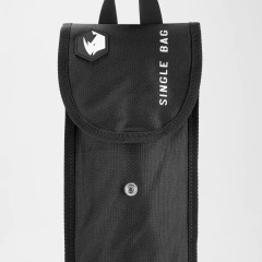 FUNDA VLACK SINGLE BAG NEGRO - comprar online