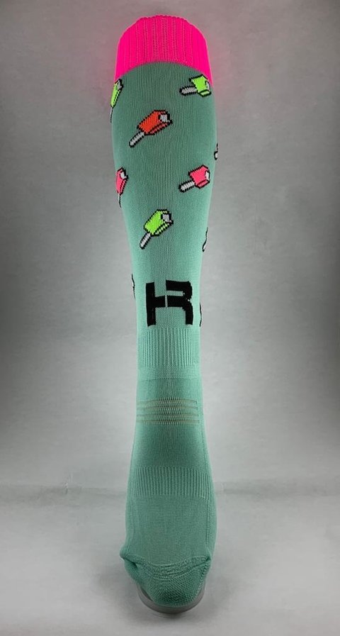 Medias Hockey HR Modelo HELADITOS - comprar online