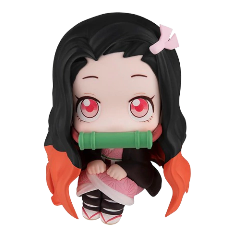 Figura simil Look Up Nezuko - Demon Slayer