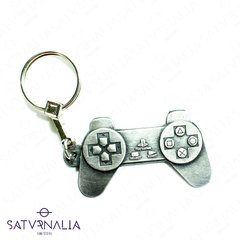 Llavero Joystick Playstation - comprar online
