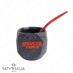 Mate Stranger Things - comprar online