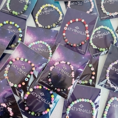 Pulseras TWICE bias - comprar online