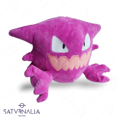 Peluche Haunter - Pokemon