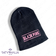 Gorrito beanie Blackpink