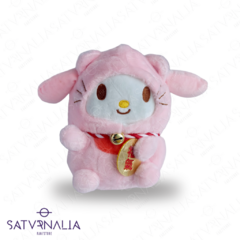 Peluche My Melody - Sanrio