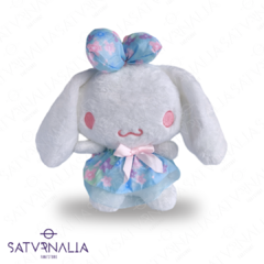 Peluche Cinnamonroll - Sanrio